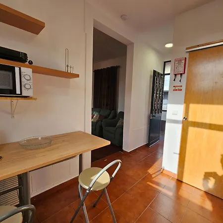 Rodrigues 1 By Rentallido Διαμέρισμα Campanário