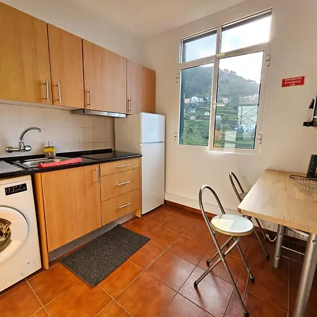 Rodrigues 1 By Rentallido Lejlighed