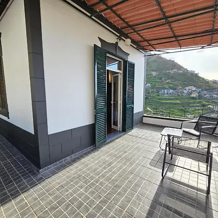 Appartement Rodrigues 1 By Rentallido