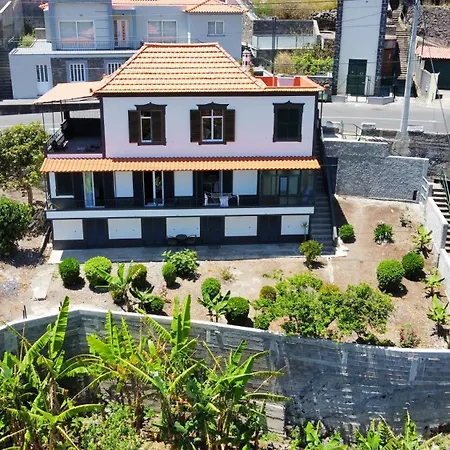 Apartamento Rodrigues 1 By Rentallido