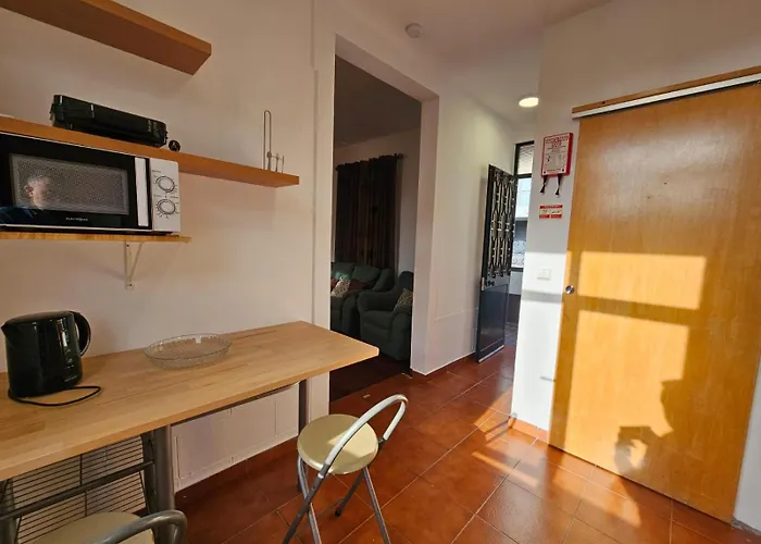 Rodrigues 1 By Rentallido Apartamento Campanário