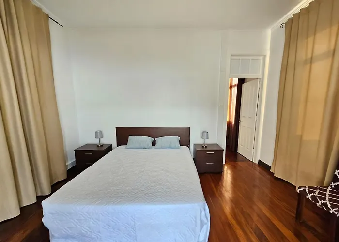 Rodrigues 1 By Rentallido